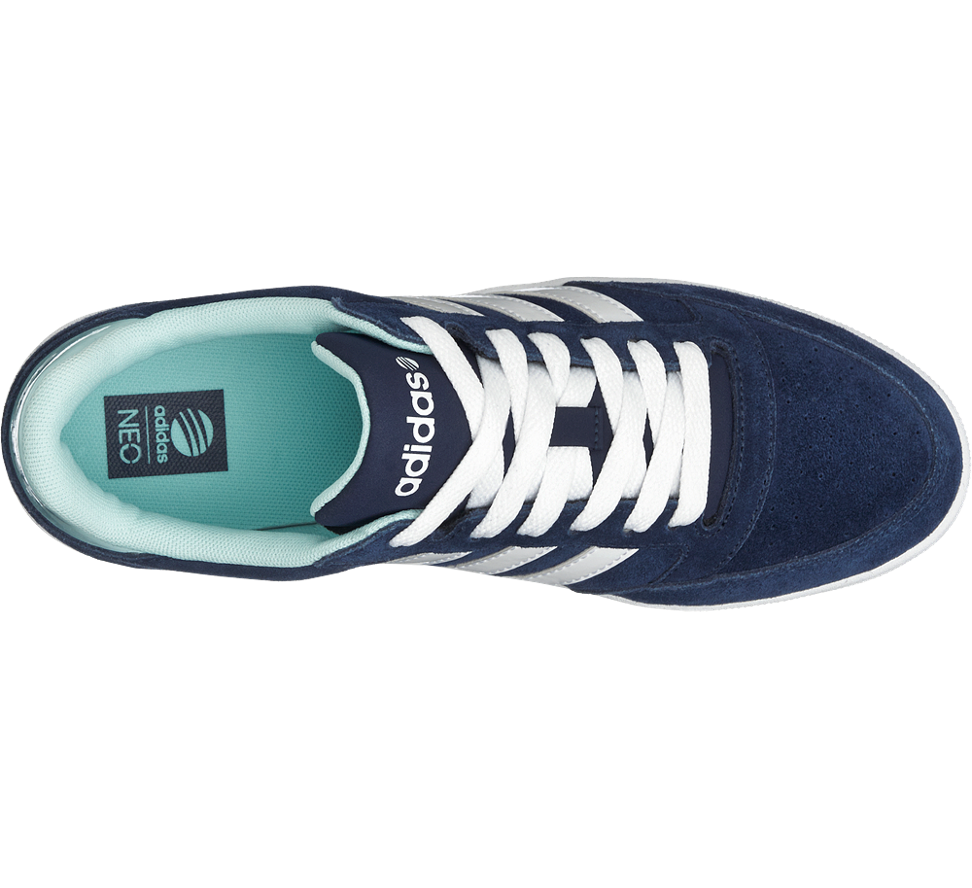 buty damskie adidas vlneo hoops low buty damskie adidas vlneo hoops low